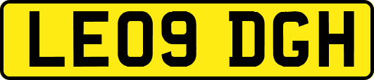 LE09DGH
