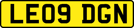LE09DGN