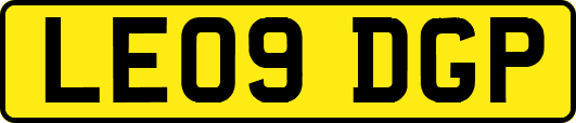 LE09DGP