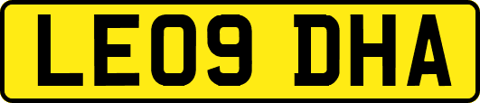 LE09DHA