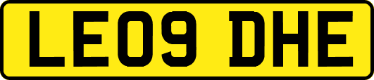 LE09DHE