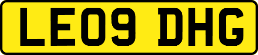 LE09DHG