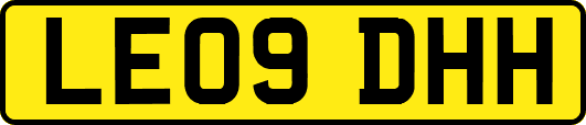 LE09DHH