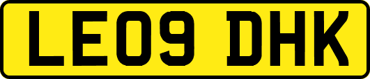 LE09DHK