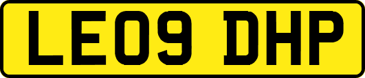LE09DHP
