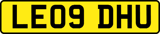 LE09DHU