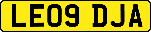 LE09DJA
