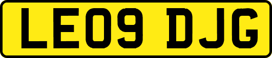 LE09DJG