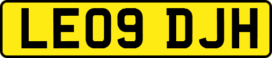 LE09DJH
