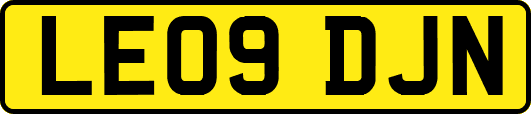 LE09DJN