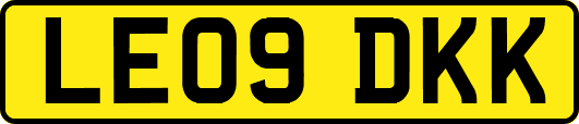 LE09DKK