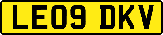 LE09DKV