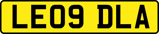 LE09DLA