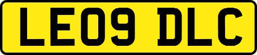 LE09DLC