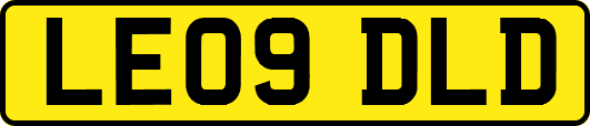 LE09DLD