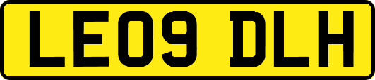 LE09DLH