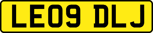 LE09DLJ
