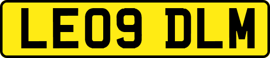 LE09DLM