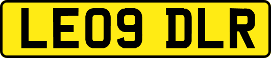 LE09DLR