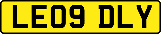 LE09DLY