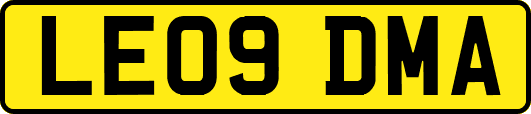 LE09DMA