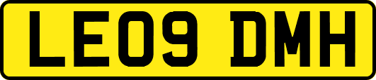 LE09DMH