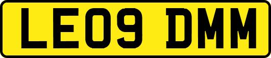 LE09DMM