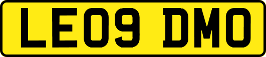 LE09DMO