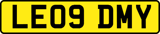 LE09DMY