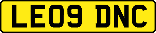 LE09DNC