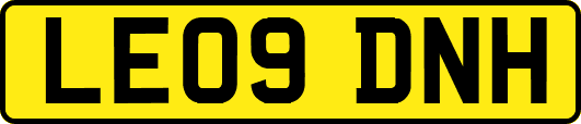 LE09DNH