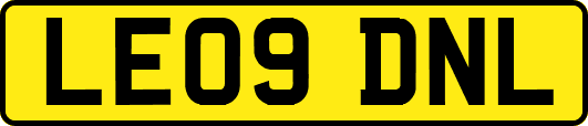 LE09DNL