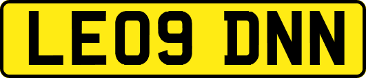 LE09DNN