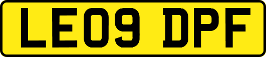 LE09DPF