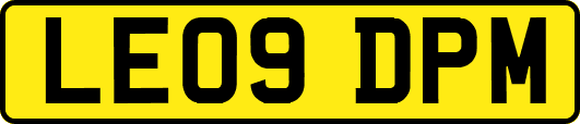 LE09DPM
