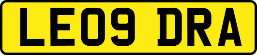 LE09DRA