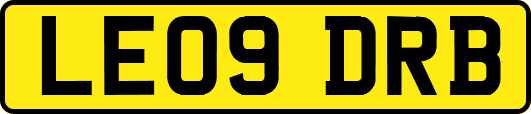 LE09DRB