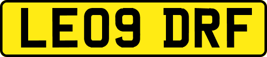 LE09DRF