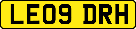 LE09DRH