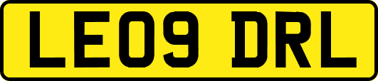 LE09DRL