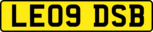 LE09DSB