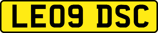 LE09DSC