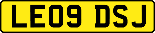 LE09DSJ