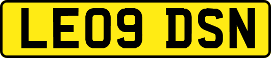 LE09DSN