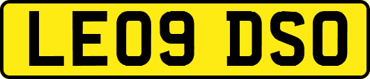 LE09DSO