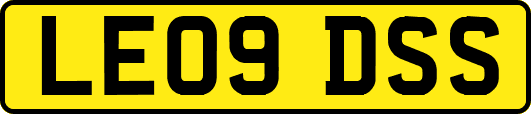 LE09DSS