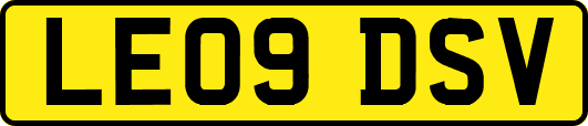 LE09DSV