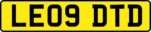 LE09DTD