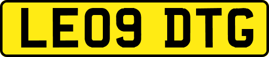 LE09DTG