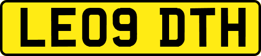 LE09DTH